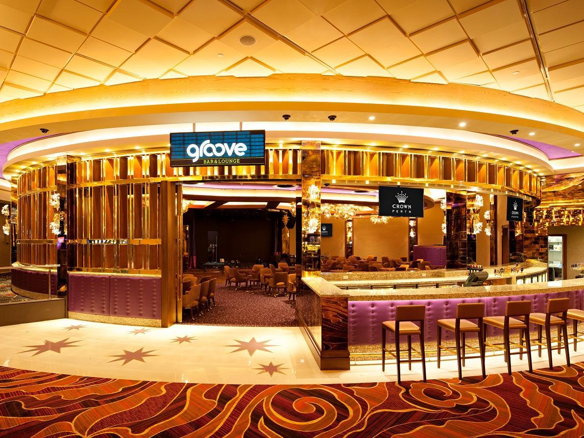 Crown Casino Perth Opening Hours