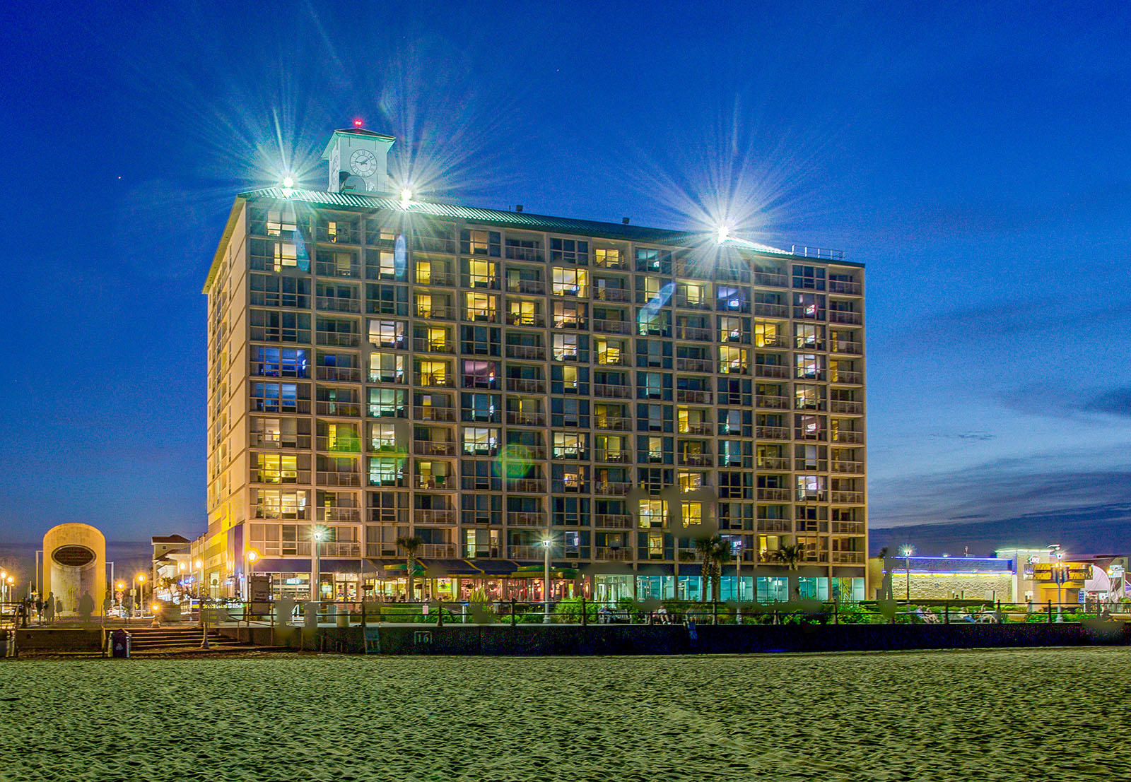 Virginia Beach Boardwalk Hotels ~ sazankadesignBest Ds