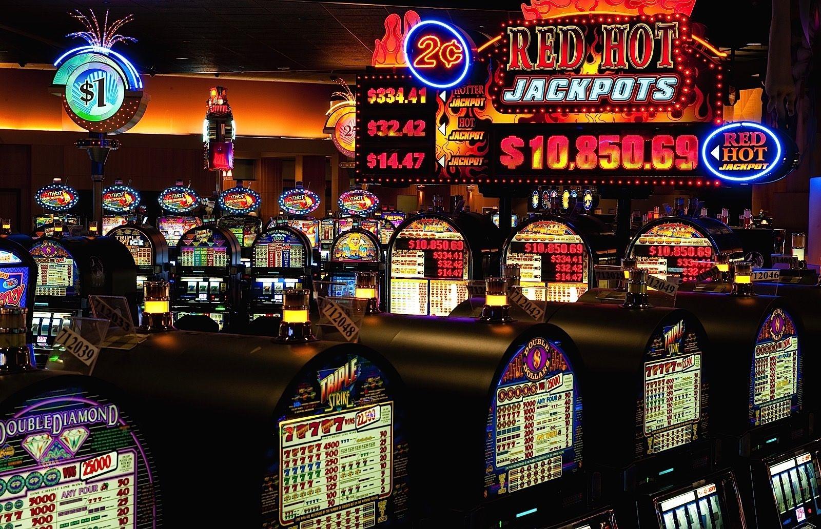 Desert echte online casinos Treasure Spielautomat