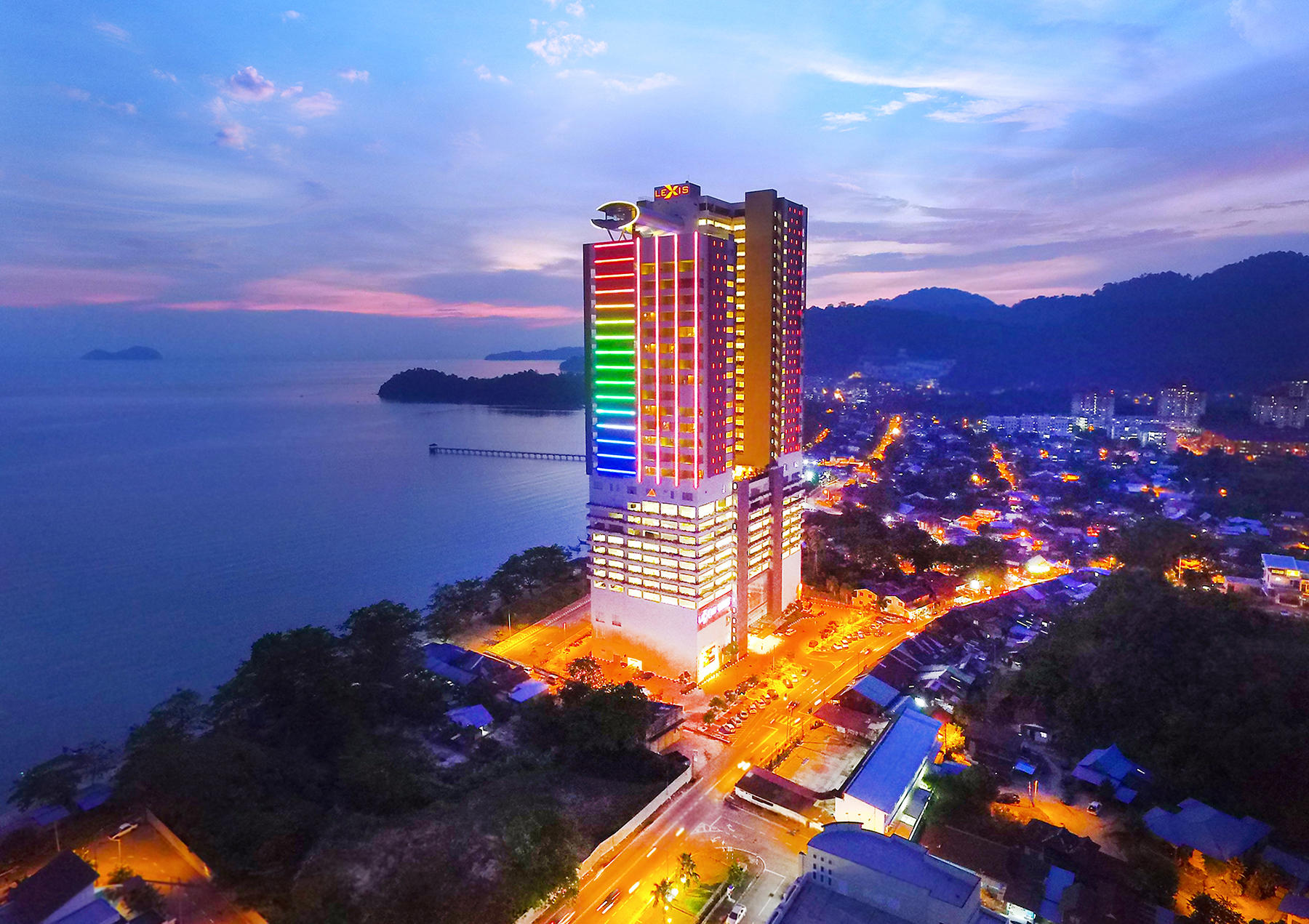 Discount [80% Off] M Hotel Penang Malaysia - Hotel Near Me | Cheap