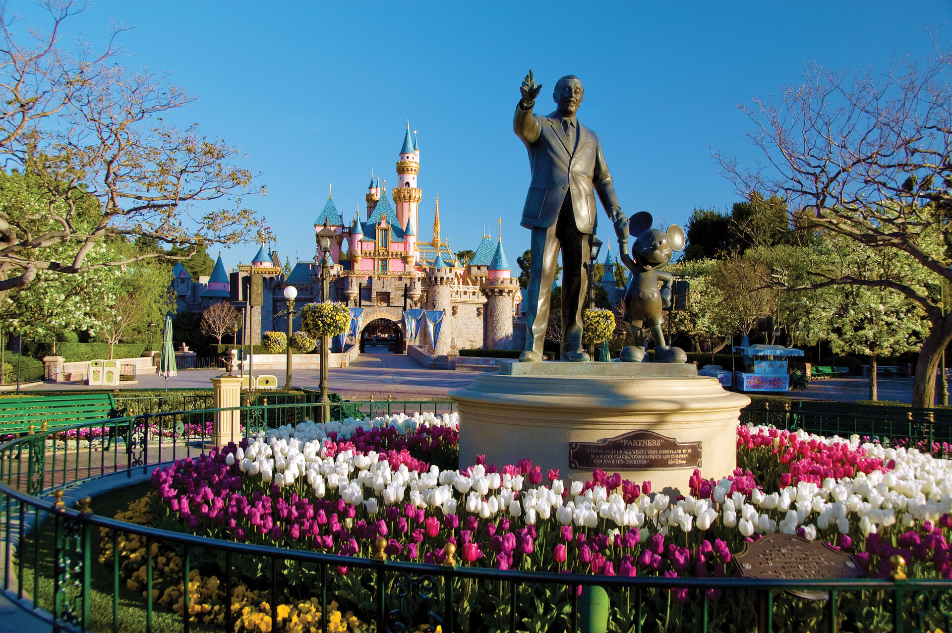 Hotel Near Disneyland® CA - Grand Legacy at the Park