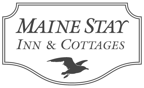 Maine Stay Inn Cottages Charming Maine Bed Breakfast