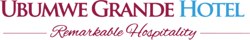Official logo of Ubumwe Grande hotel