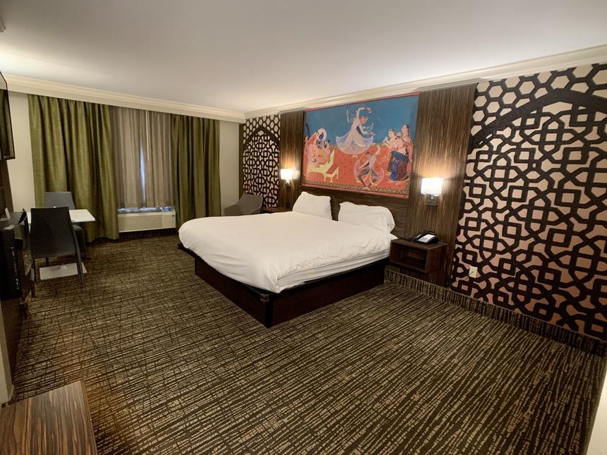 Room Dream Suite India