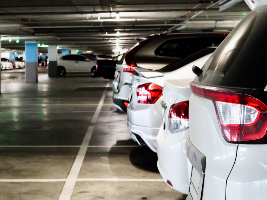 Car Parking Brady Hotels Central Melbourne