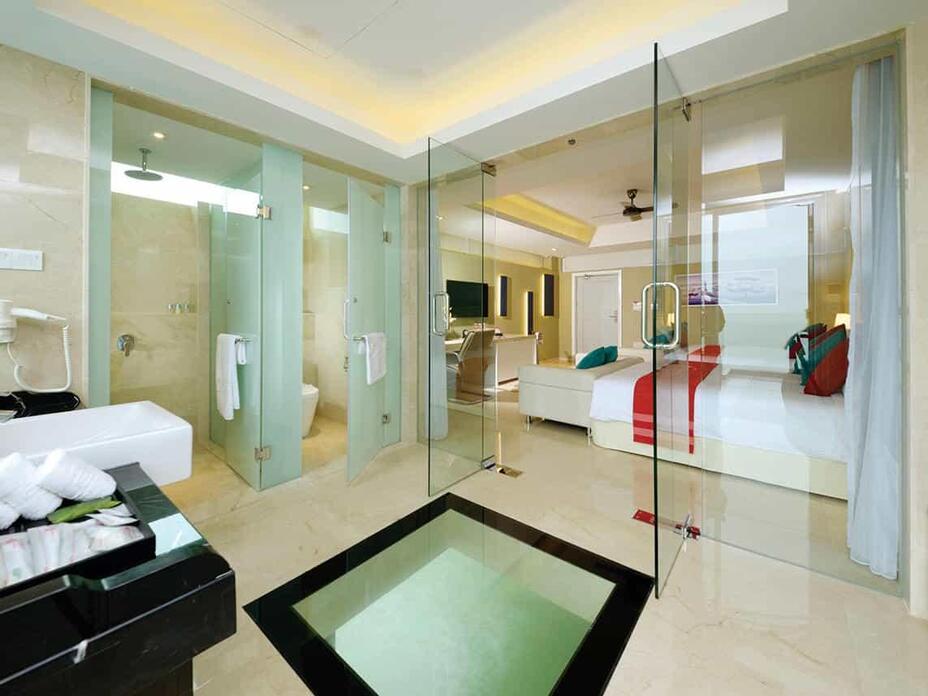 Executive Pool Villa PD | Private Dip Pool | Lexis Hibiscus®
