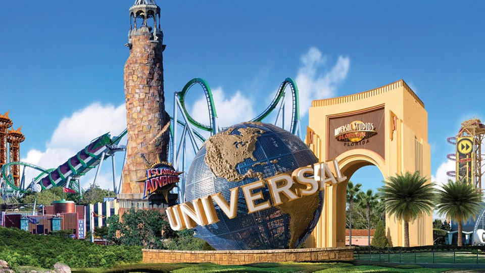 Universal Studios Florida | Attractions & Things To Do