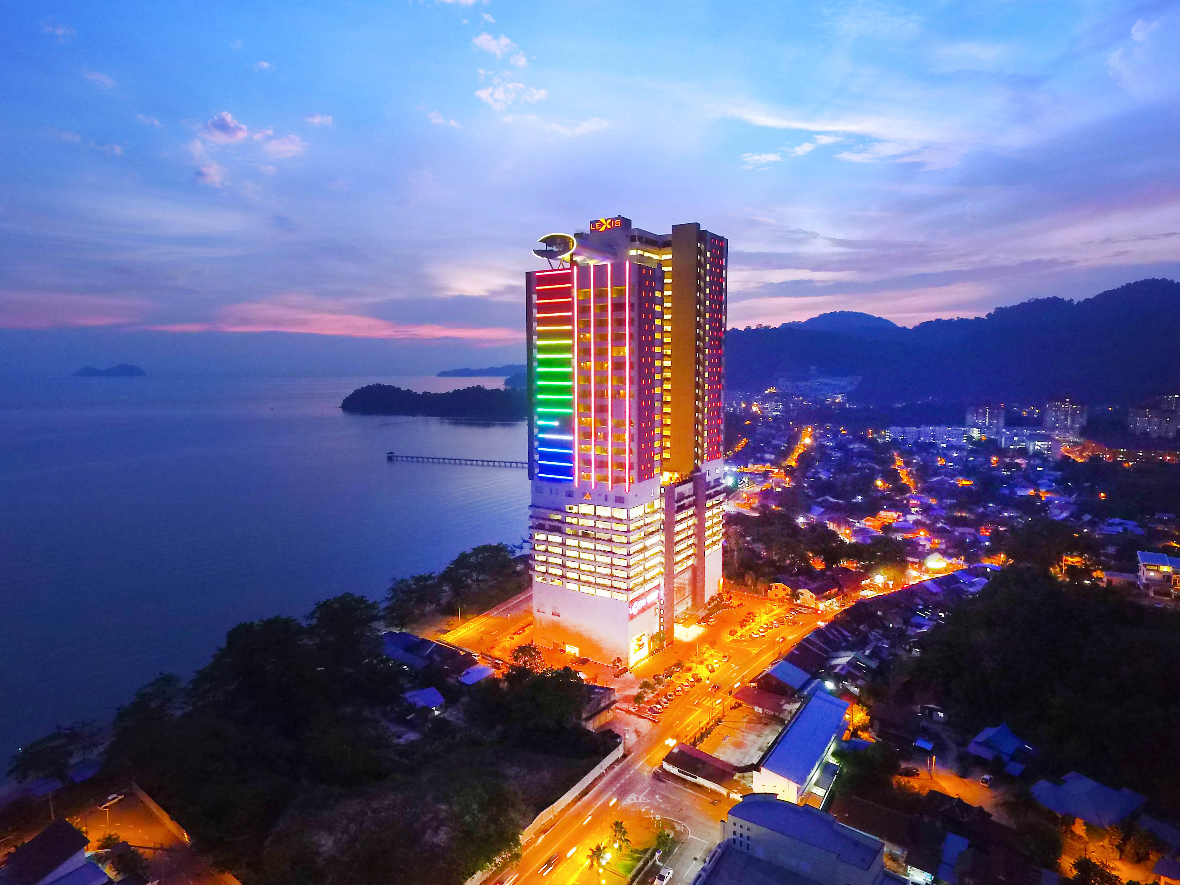 Penang Tourism : Time Out Penang | Penang Events, Attractions & Things