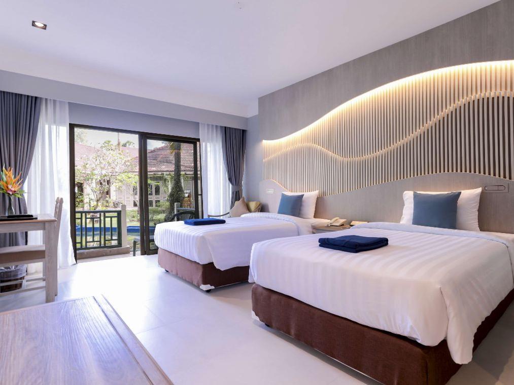 Amora Hotels Resorts Hotels In Australia Thailand