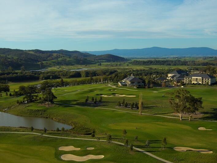 Yarra Valley Accommodation Deals & Packages | Yarra Valley Lodge