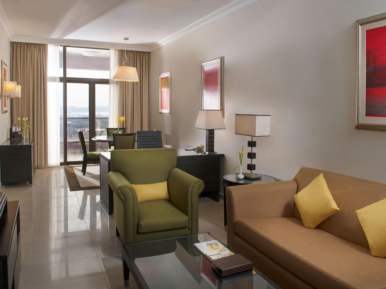 Best Business Hotel Apartments In Dubai Near Me 2 Seasonal