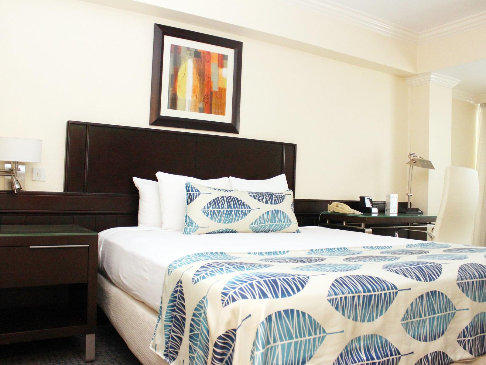The Jamaica Pegasus Hotels In New Kingston Jamaica