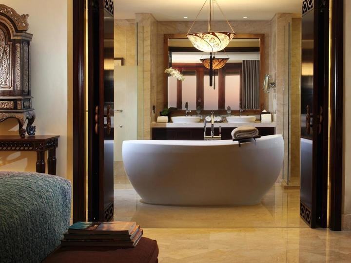Qumquaat Resort Terrace room view