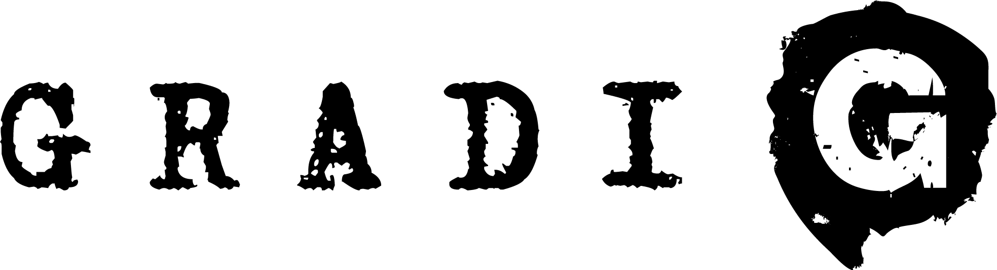 Logo of Gradi