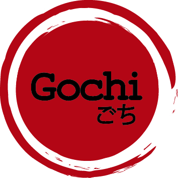 Logo of Gochi
