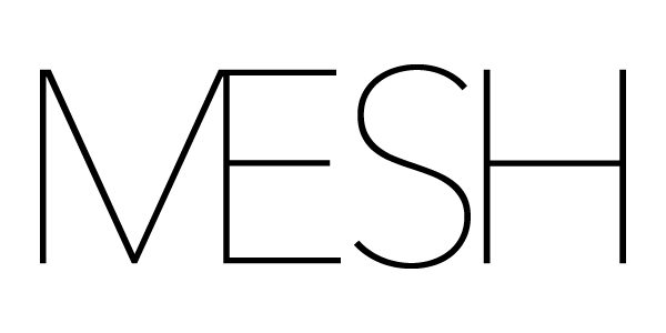 Logo of Mesh