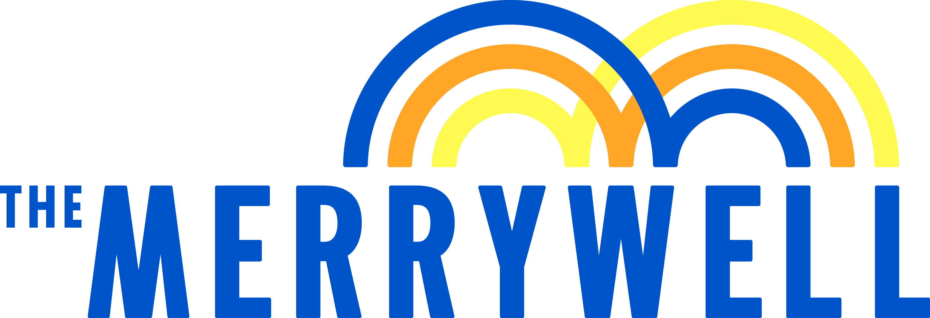 Logo of The Merrywell