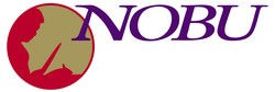 Logo of Nobu