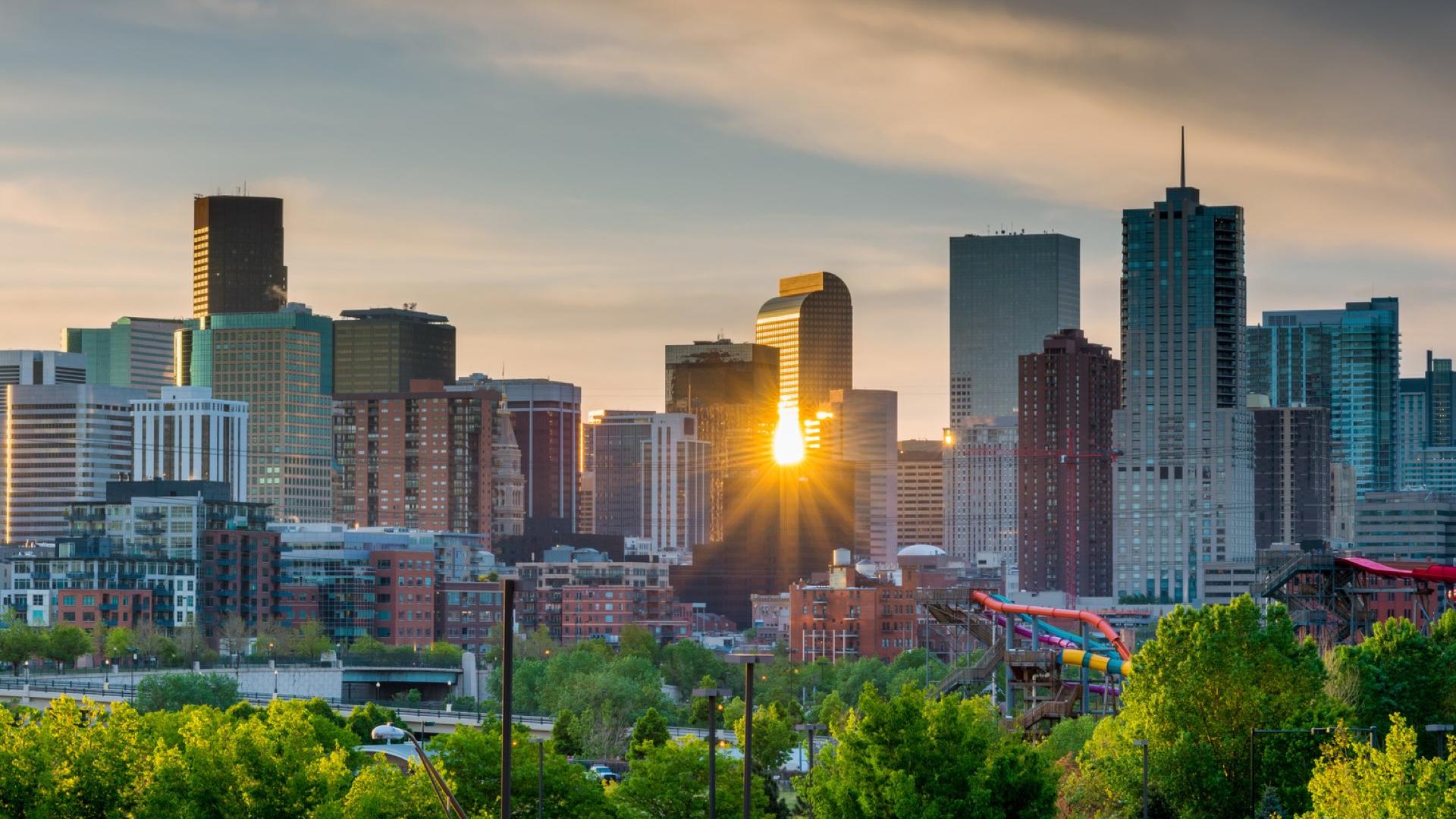 Attractions & Events in Denver | Things to do near Warwick ...