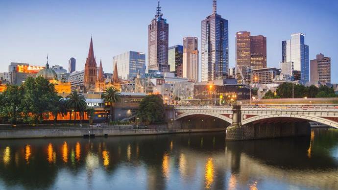 The Cost of Living in Melbourne as a Student | UniLodge