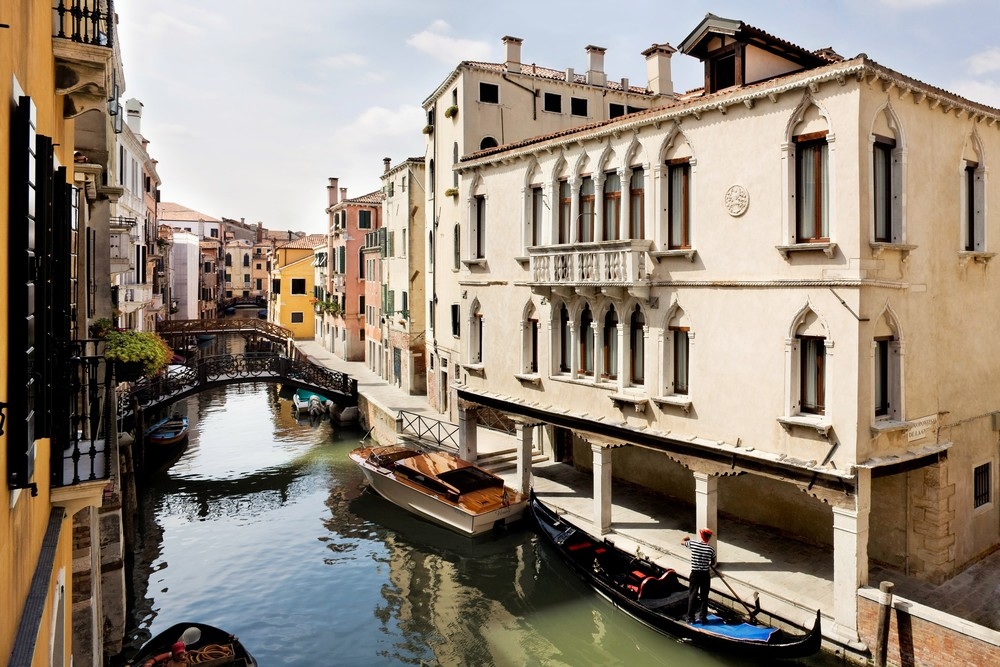 Maison Venezia | UNA Esperienze, Venezia è una location perfetta per ogni wedding planner