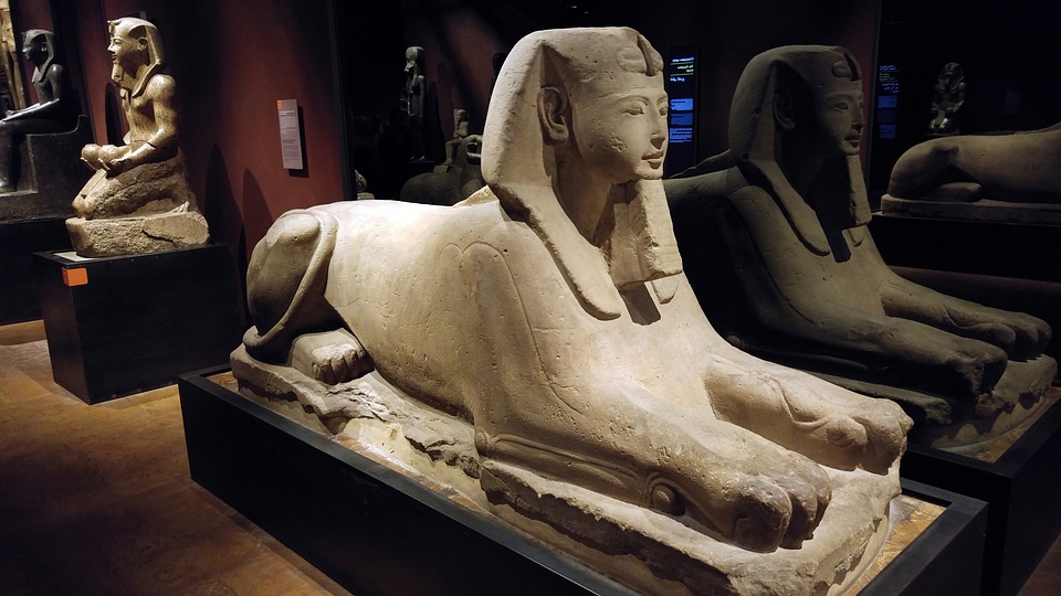 Museo egizio, Torino