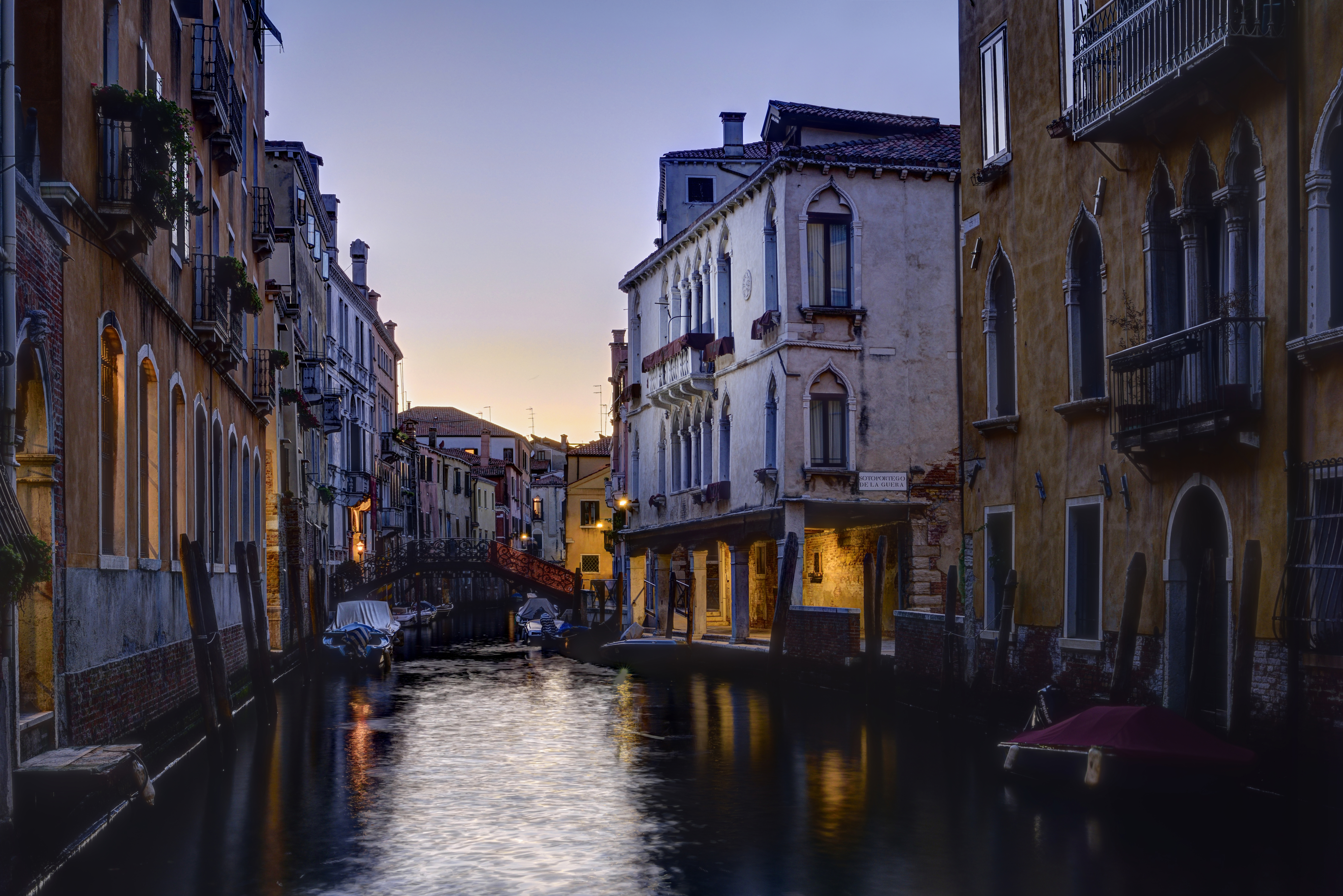 Maison Venezia | UNA Esperienze