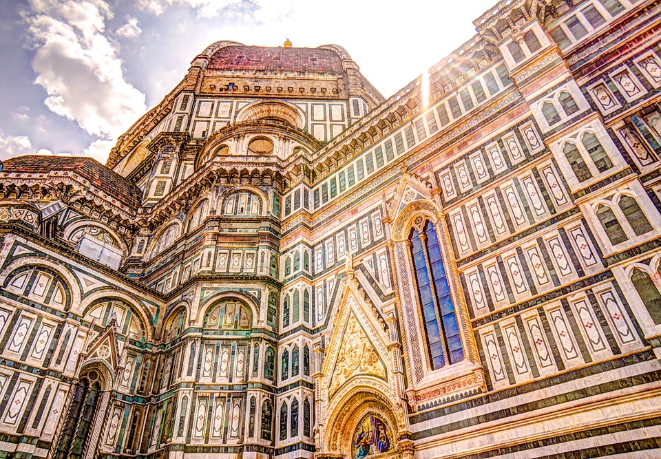 Florence, Duomo