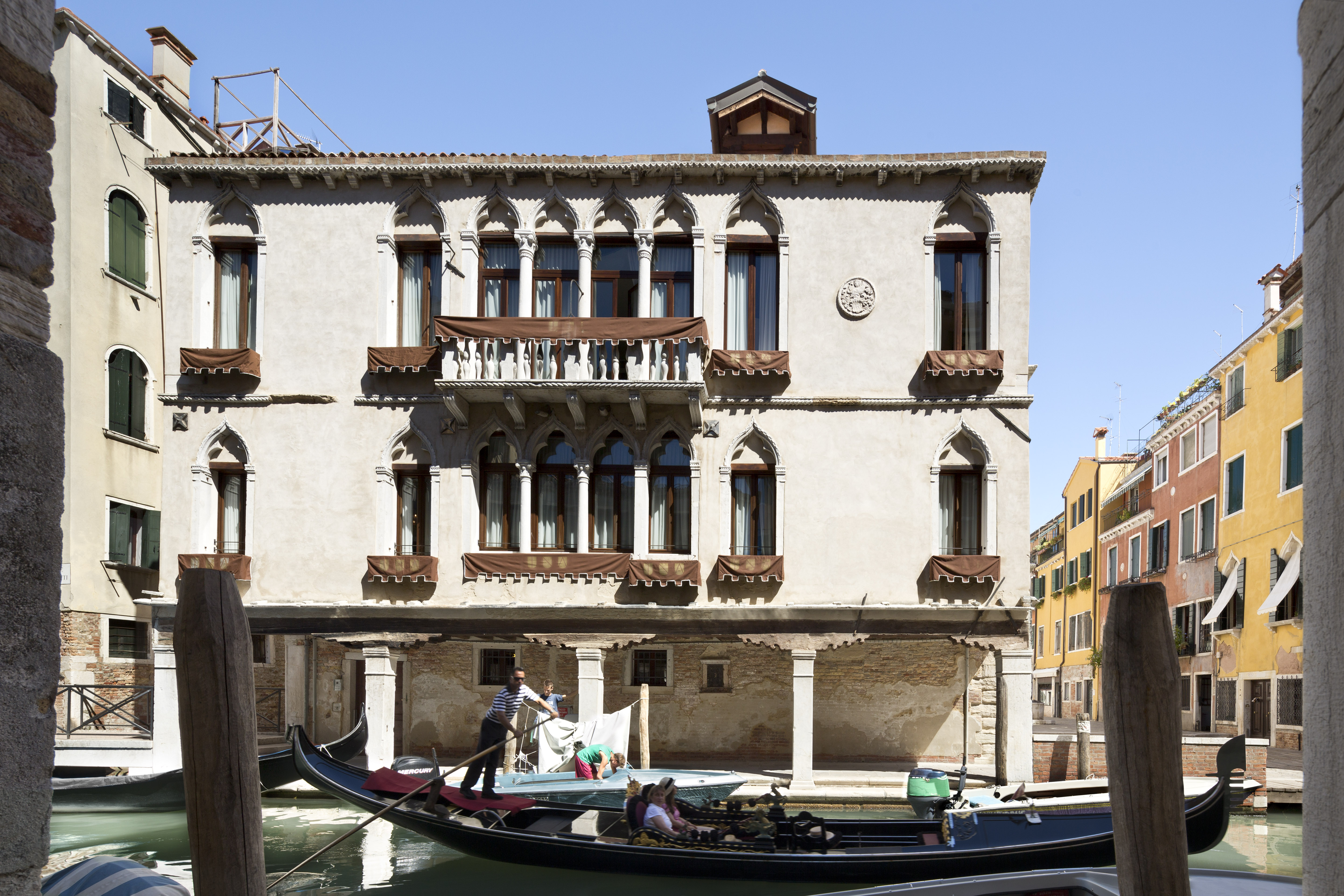 Maison Venezia | UNA Esperienze