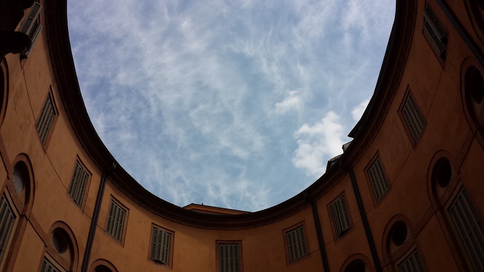Palazzo storico, Ferrara