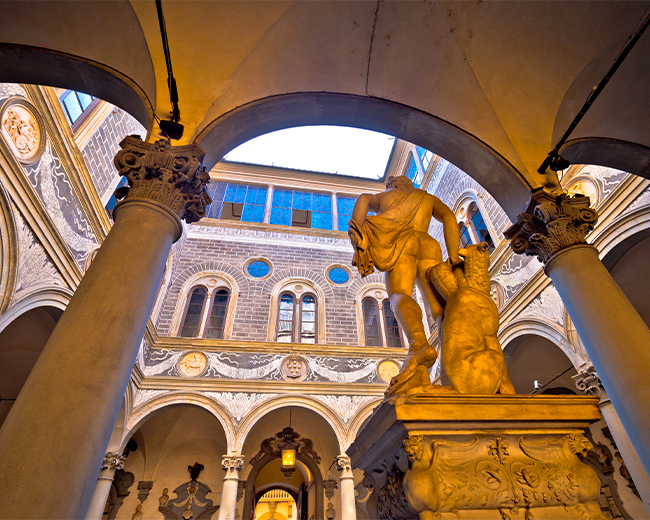 Palazzo Medici Ricciardi