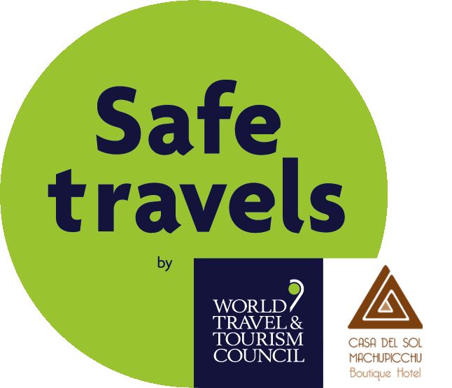 certificado safe travel