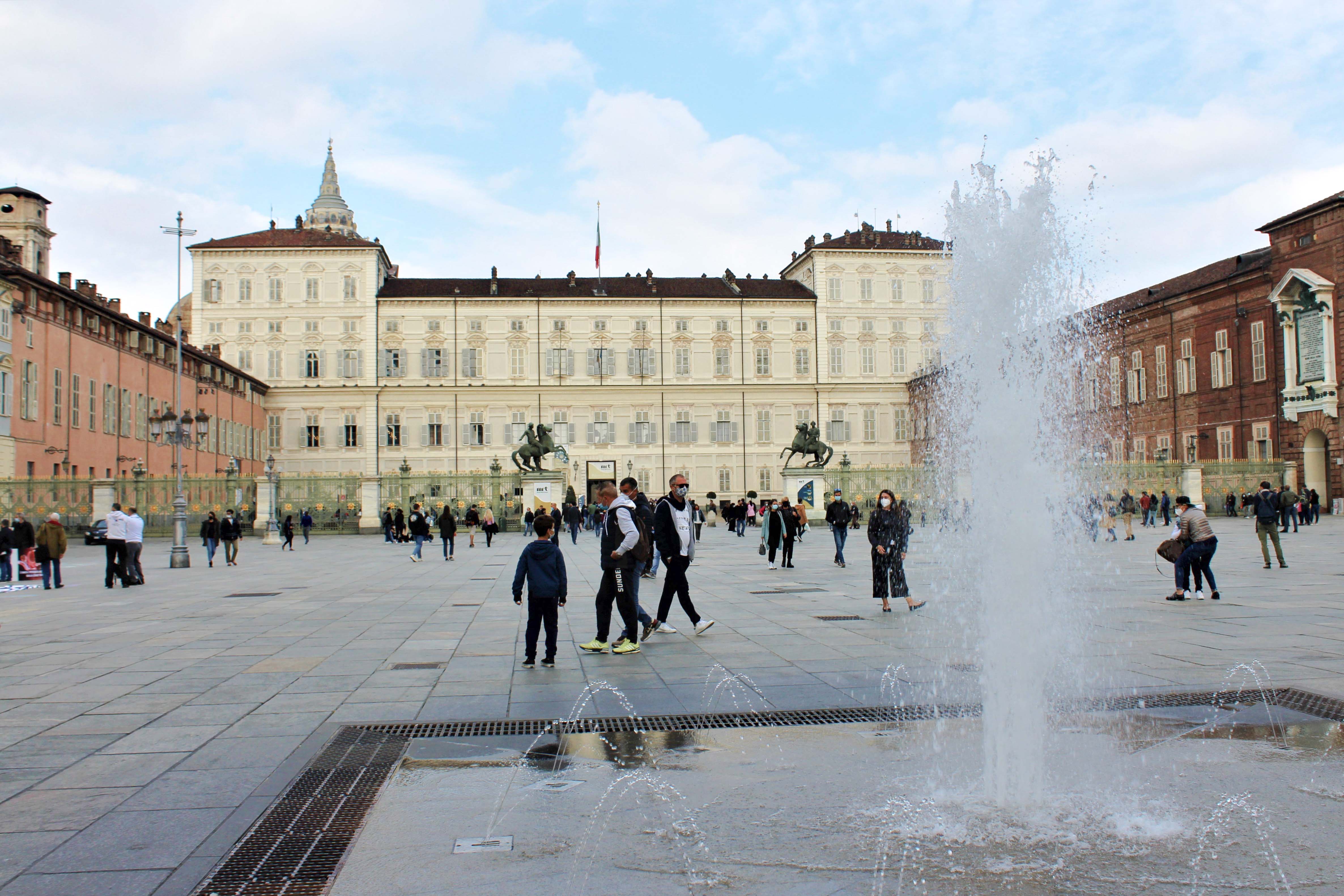 10 choses à voir à Turin