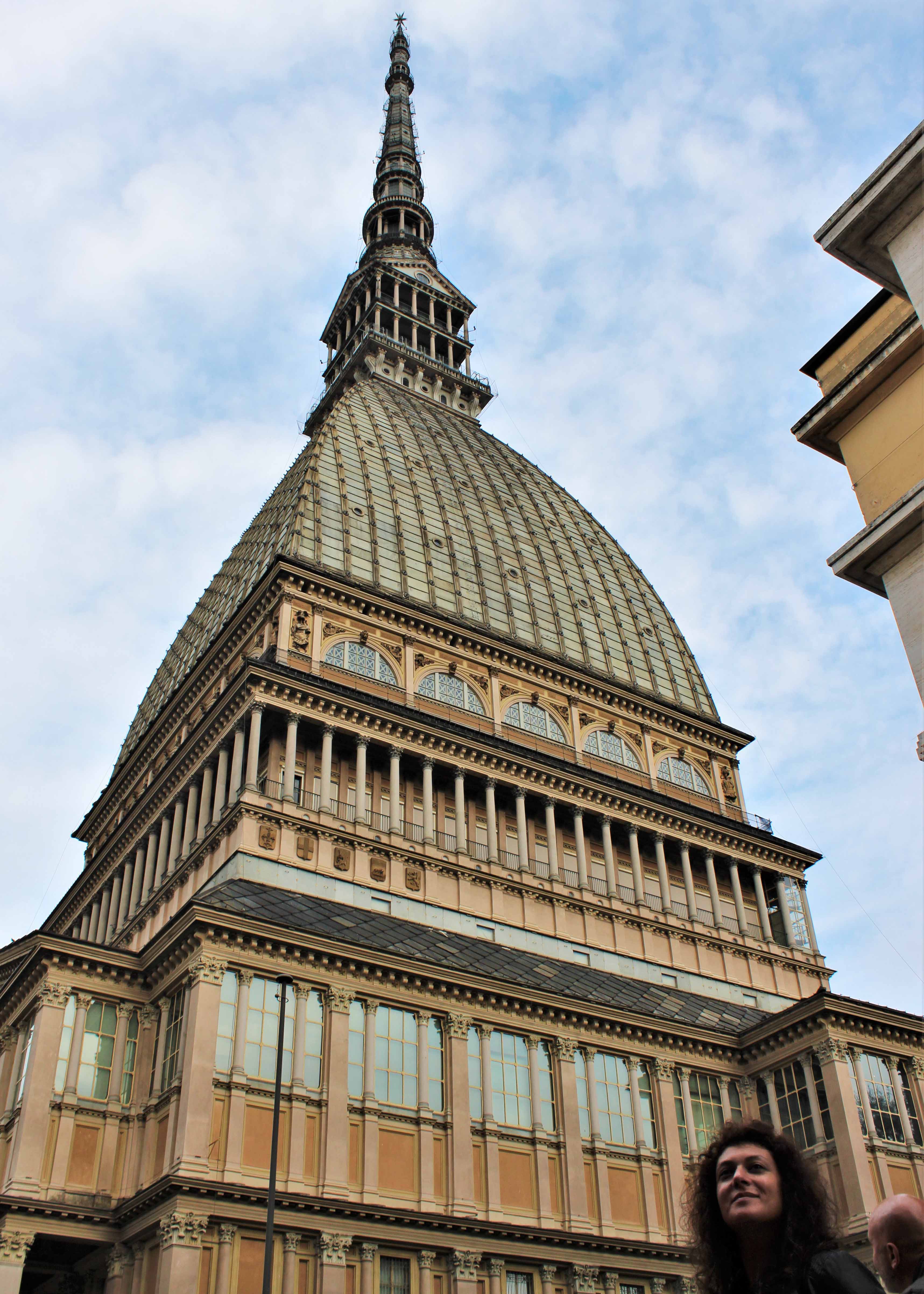 10 choses à voir à Turin