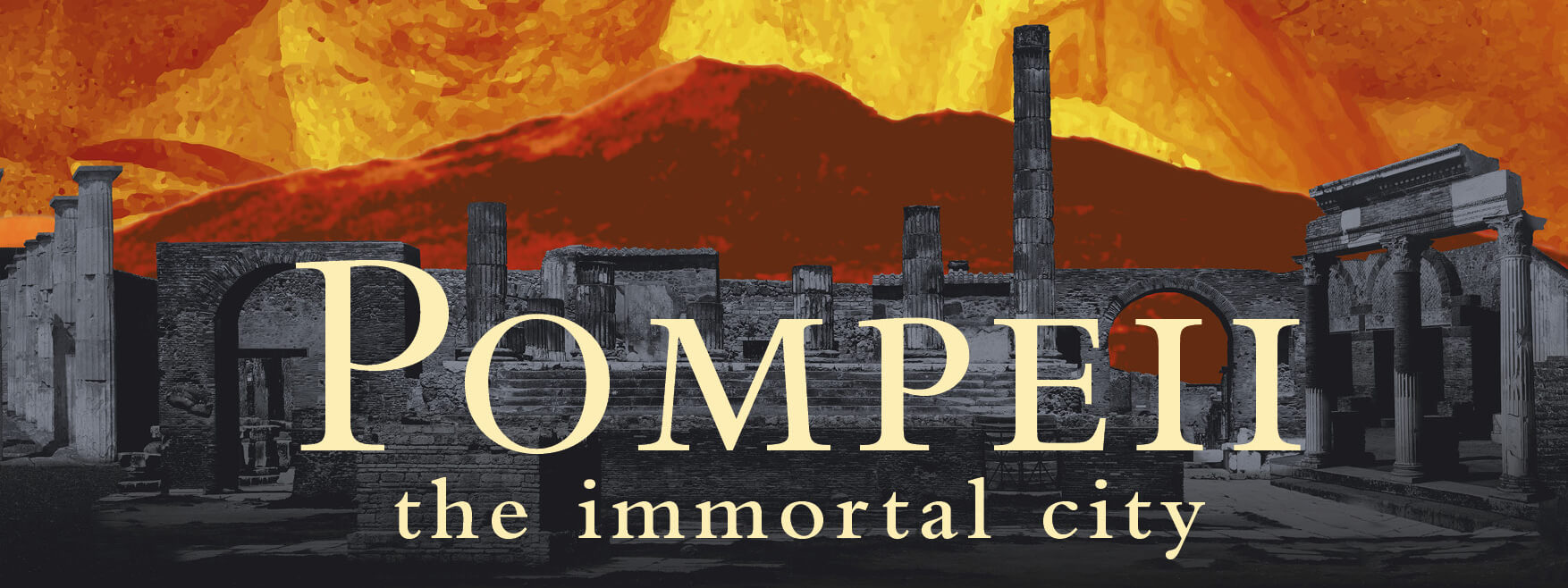 pompeii orlando