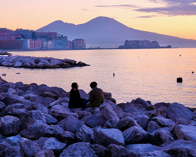 Naples 