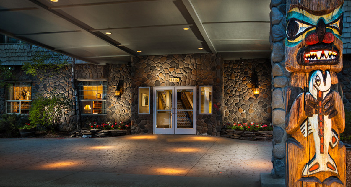 Best Hotels in Anchorage