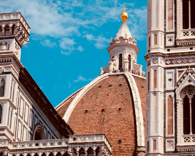 La Cupola di Brunelleschi
