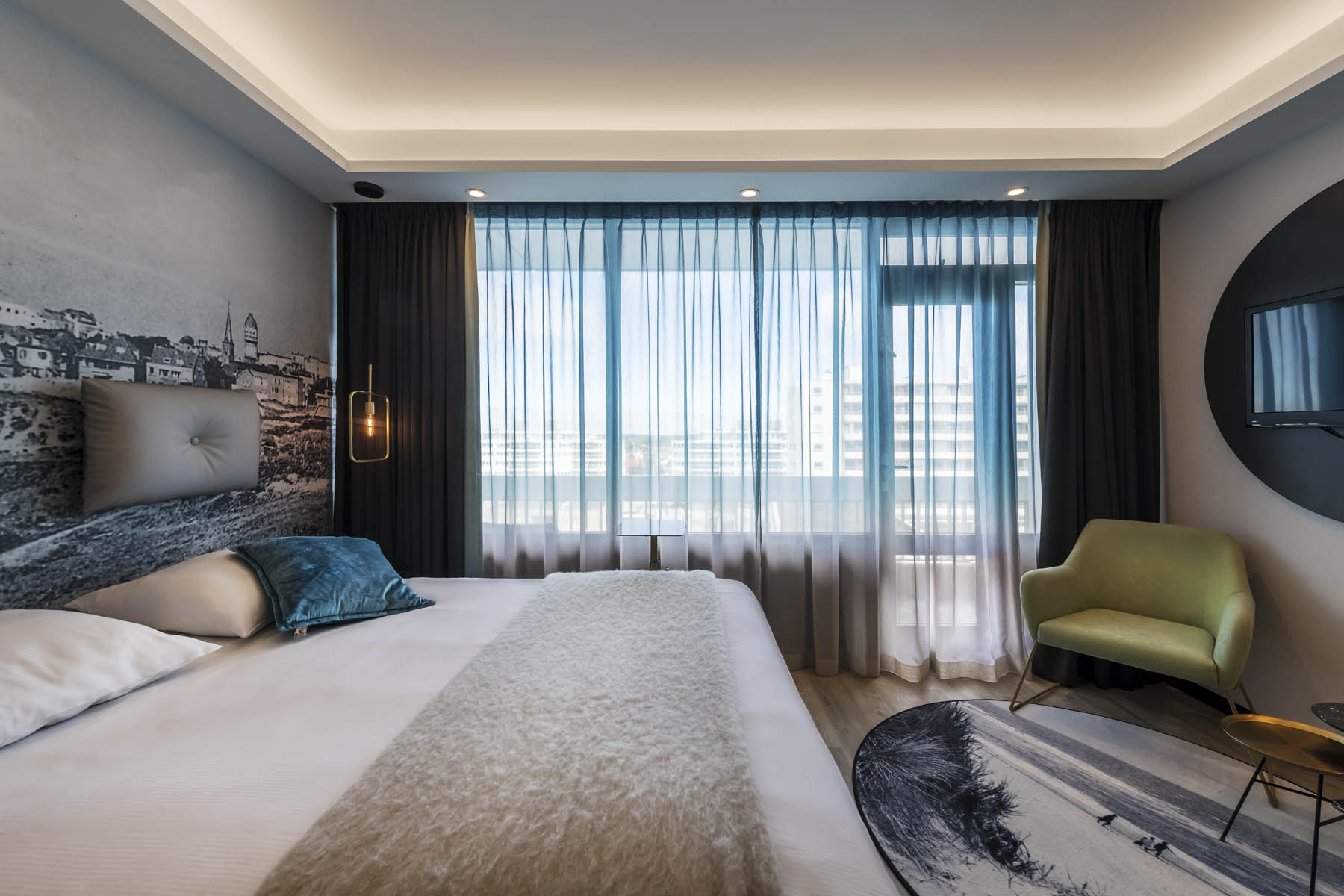 Palace Hotel Zandvoort - Image2