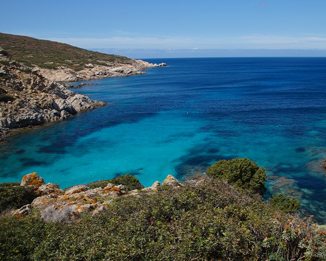 L’Asinara - Sardegna