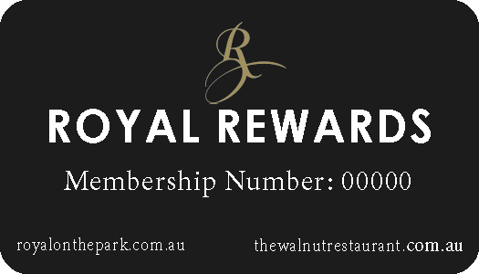 royal rewards travel phone number