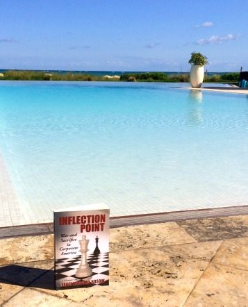 Cover of Inflection Point The Somerset On Grace Bay