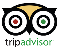 TripAdvisor Logo - Lexis Hibiscus PD