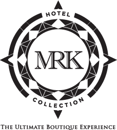 MRK logo