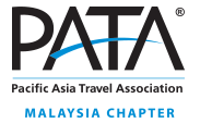 The official logo of Pacific Asia Travel Association