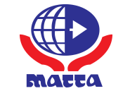 The logo of Malaysia Association of Tour & Travel Agents