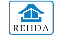 The clear logo of Real Estate & Housing Developers’ Association Malaysia