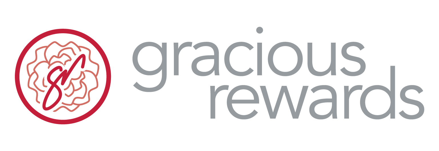 Official logo of Gracious Rewards at Federal Hotels International