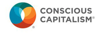 Logo of Conscious Capitalism at Legacy Vacation Resorts
