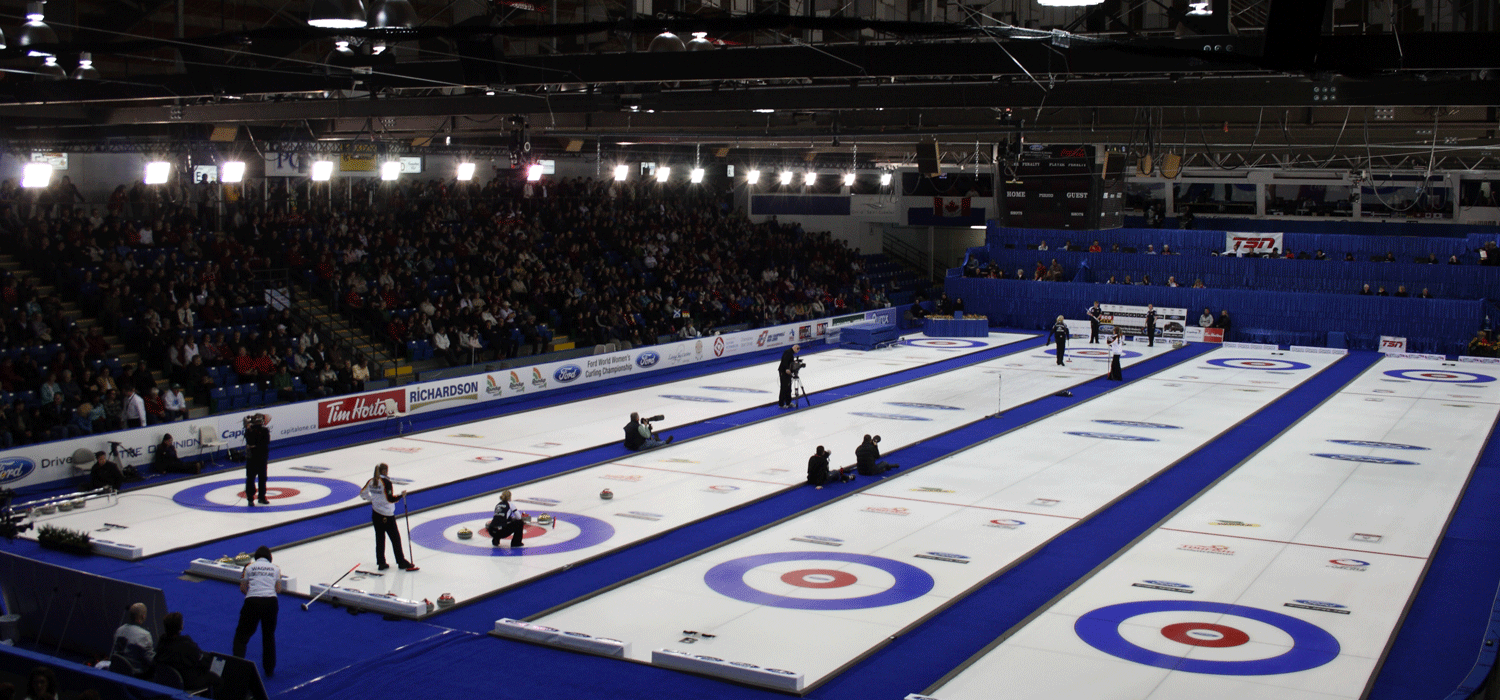 curling arena in swift current